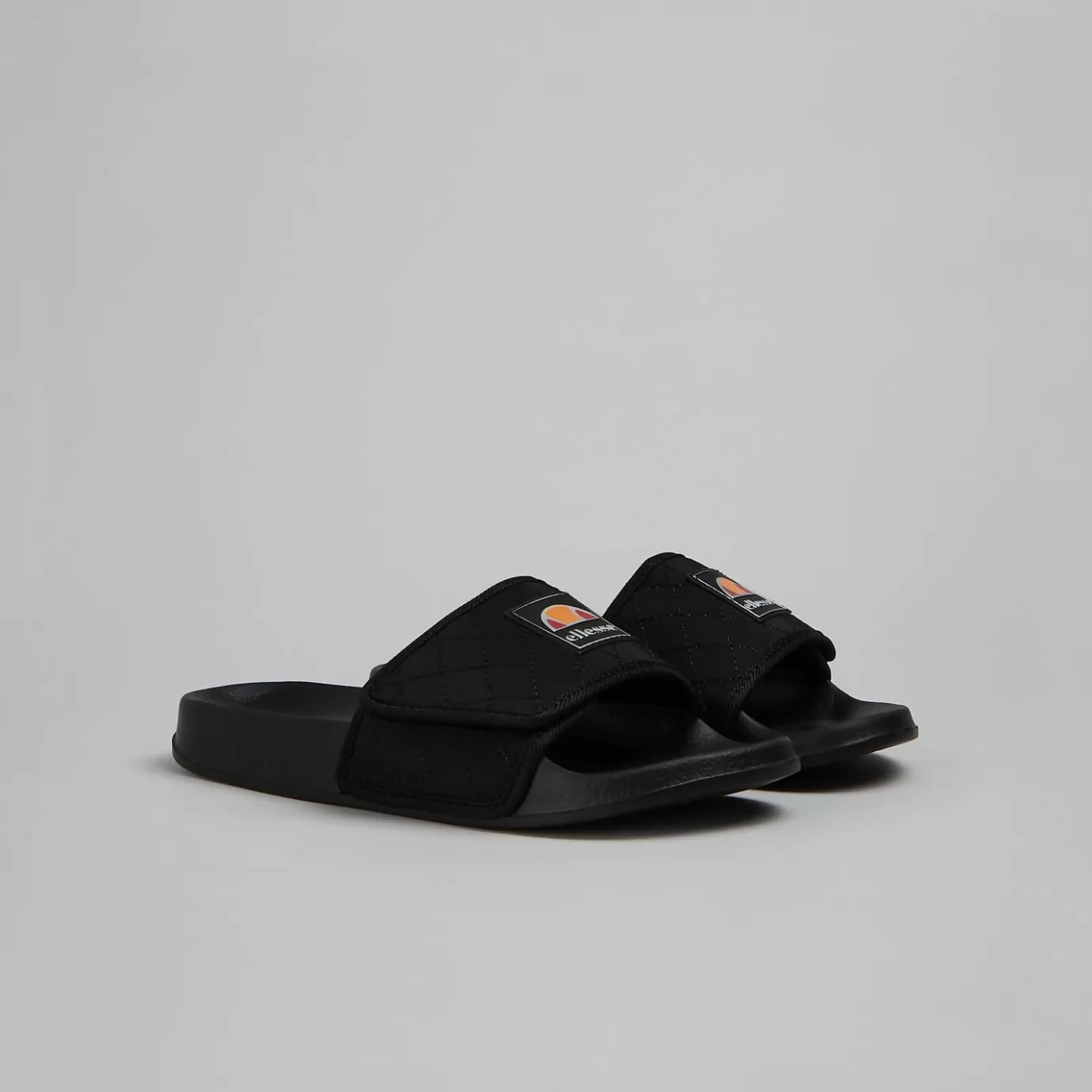 Ellesse -Women's LS60 Slide Black