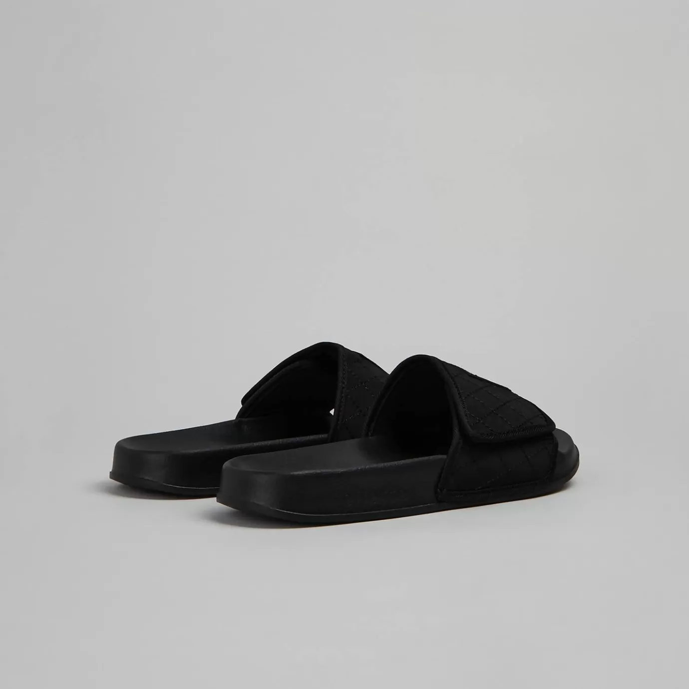 Ellesse -Women's LS60 Slide Black