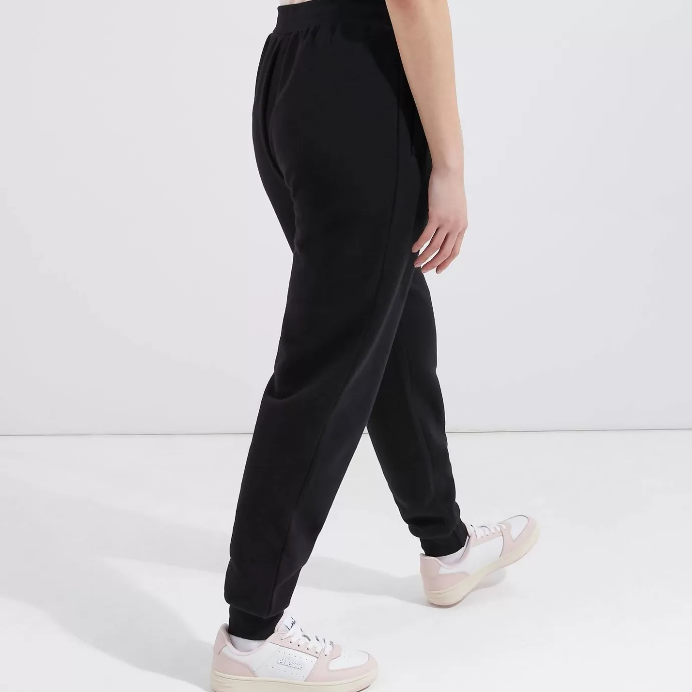 Ellesse Joggers & Leggings-Women's Marjana Jog Pant Black