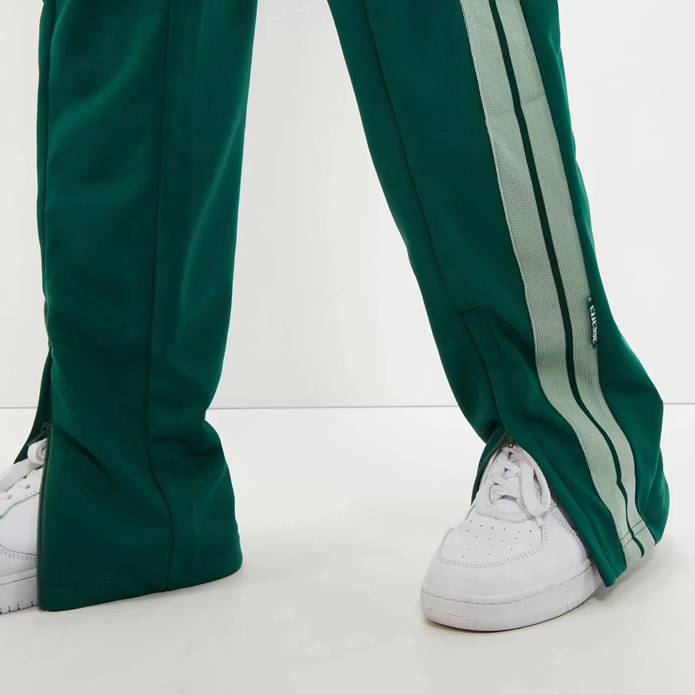 Ellesse Sartoria | Joggers & Leggings-Women's Minnella Track Pant Dark Green