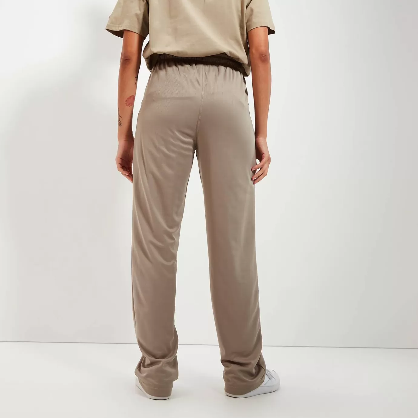 Ellesse Joggers & Leggings-Women's Pagano Track Pant Khaki