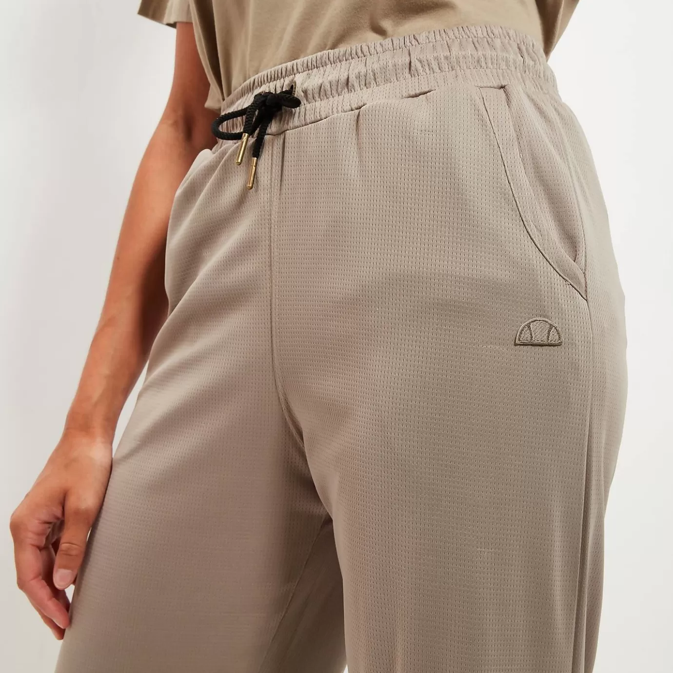 Ellesse Joggers & Leggings-Women's Pagano Track Pant Khaki