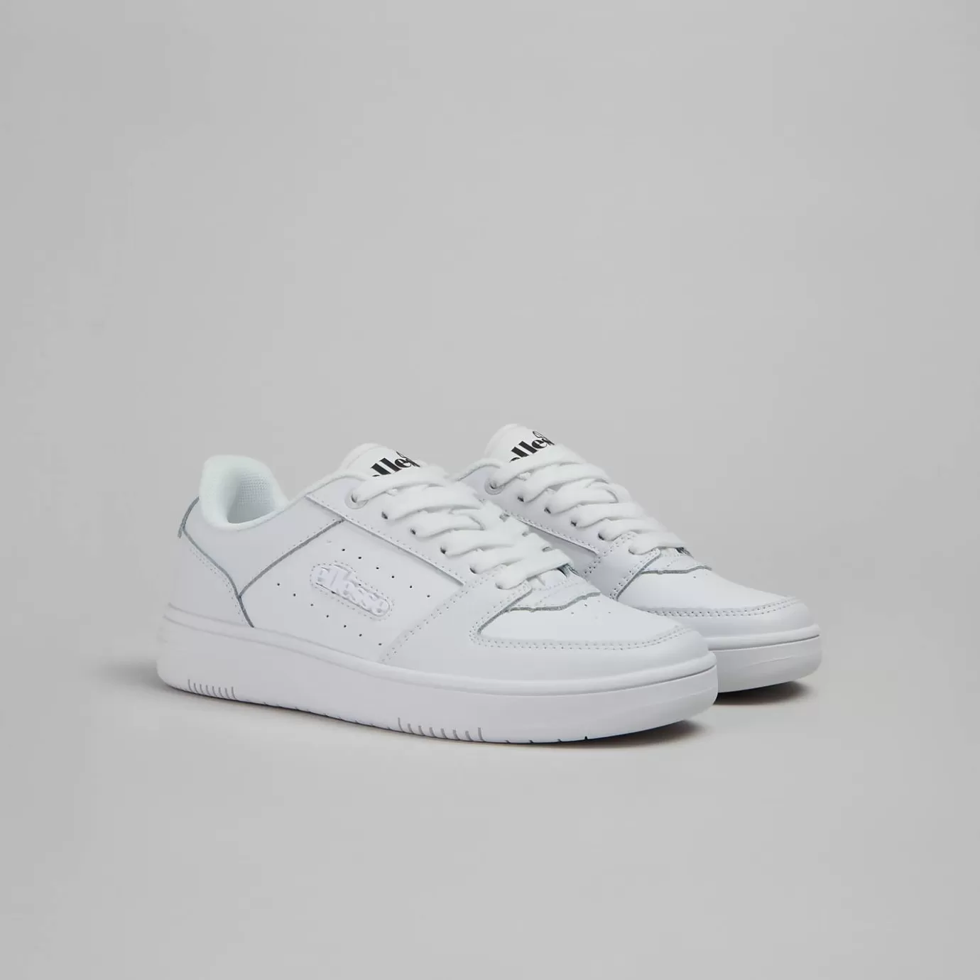 Ellesse Festival Looks-Women's Panaro Cupsole White