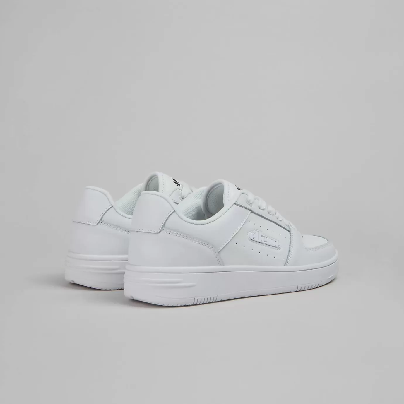 Ellesse Festival Looks-Women's Panaro Cupsole White