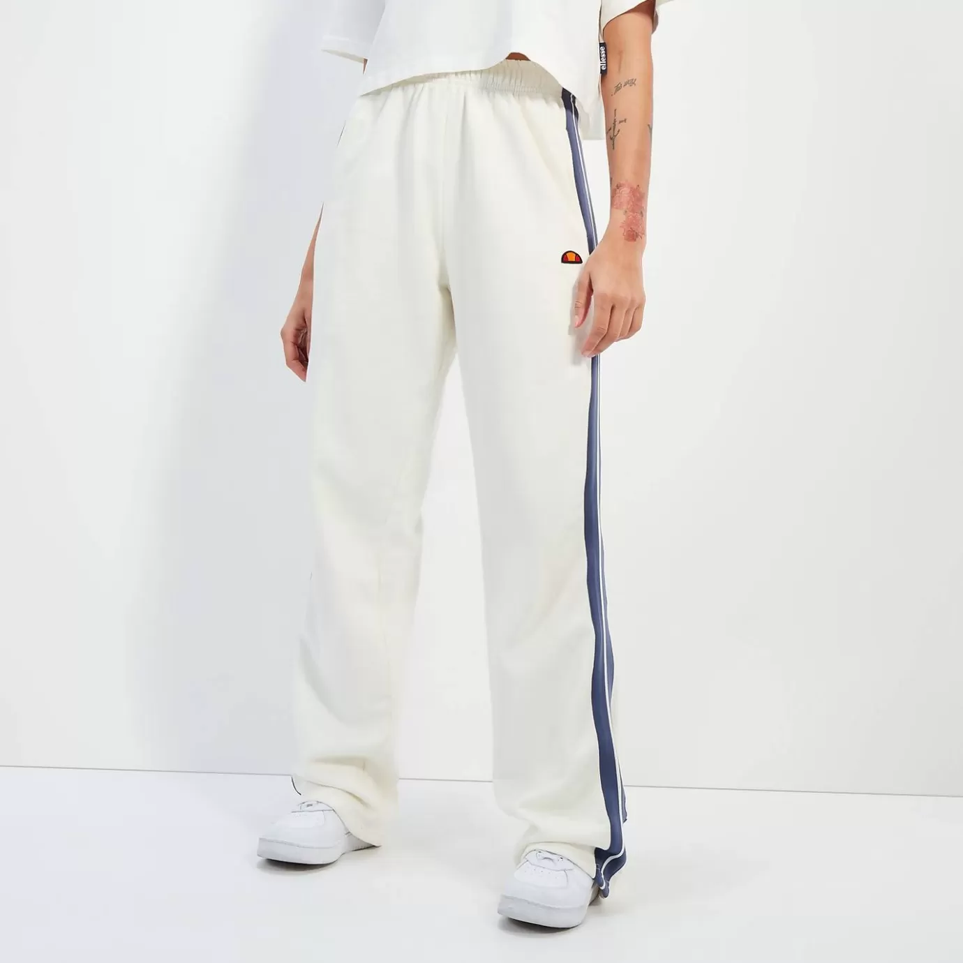 Ellesse Sartoria | Joggers & Leggings-Women's Rad Jog Pant Off White