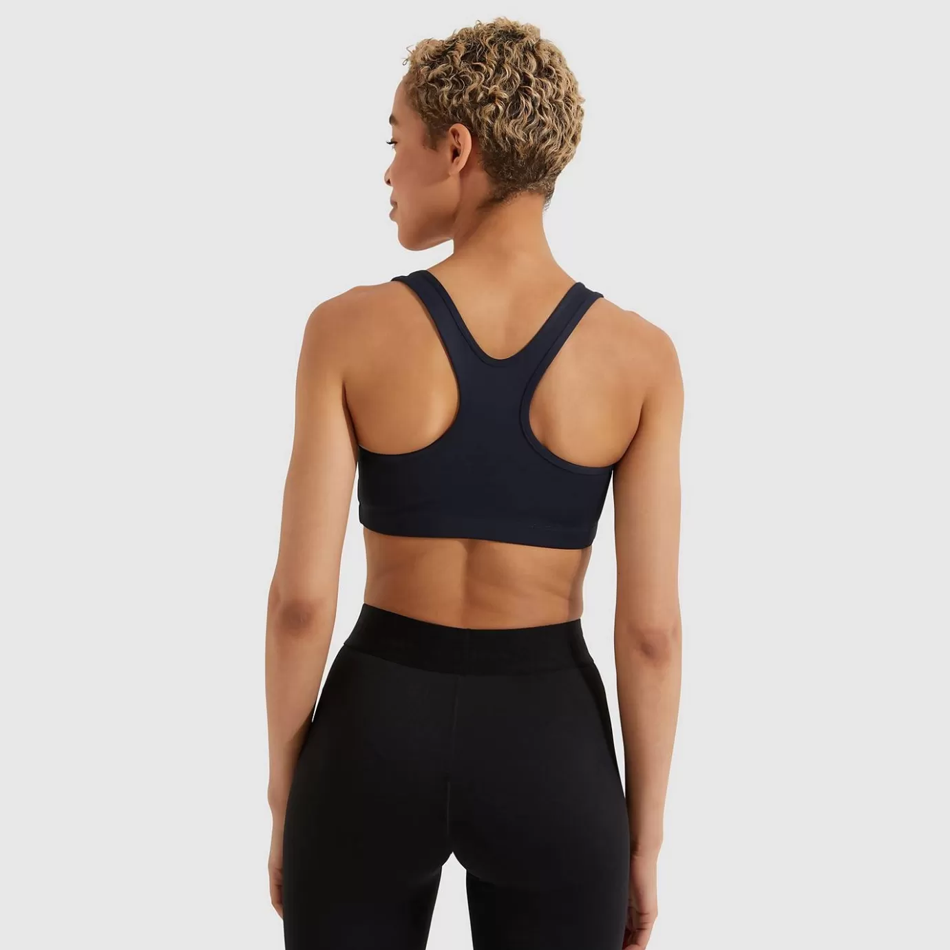 Ellesse Fitness | Tops | Festival Looks-Women's Sostino Bra Top Navy