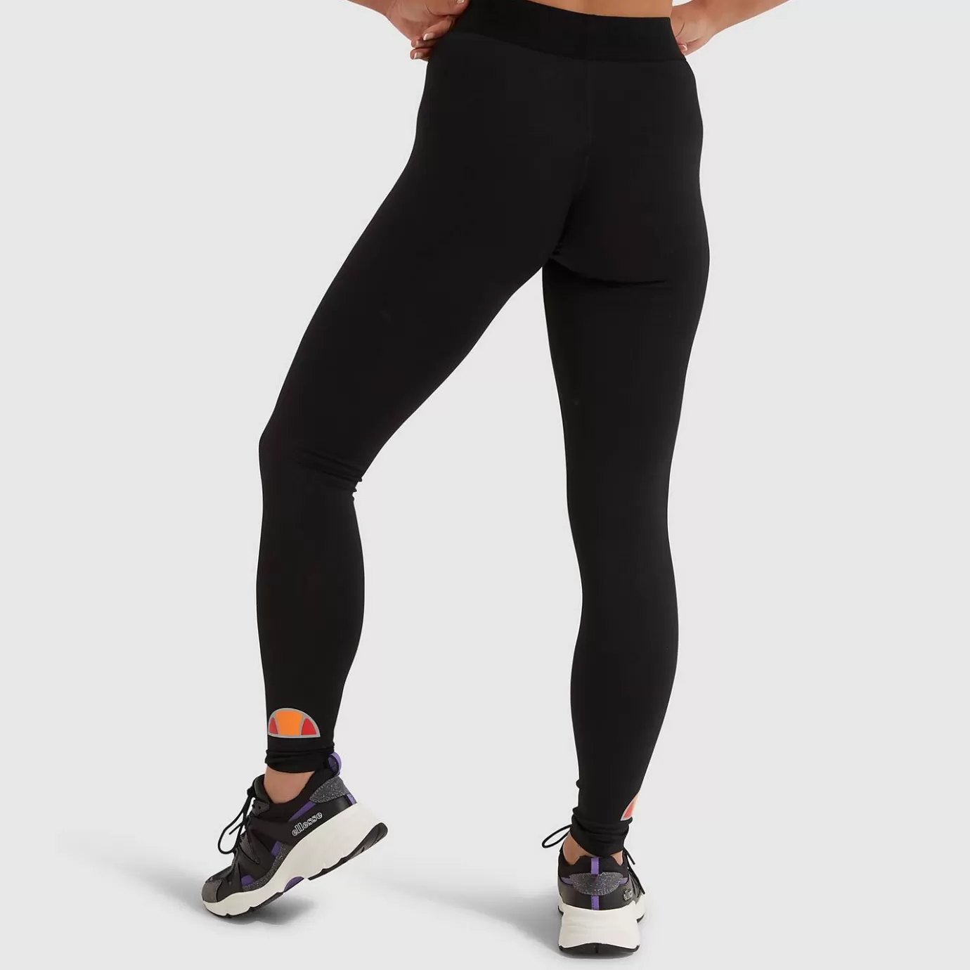 Ellesse Fitness | Joggers & Leggings-Women's Tadino Legging Black