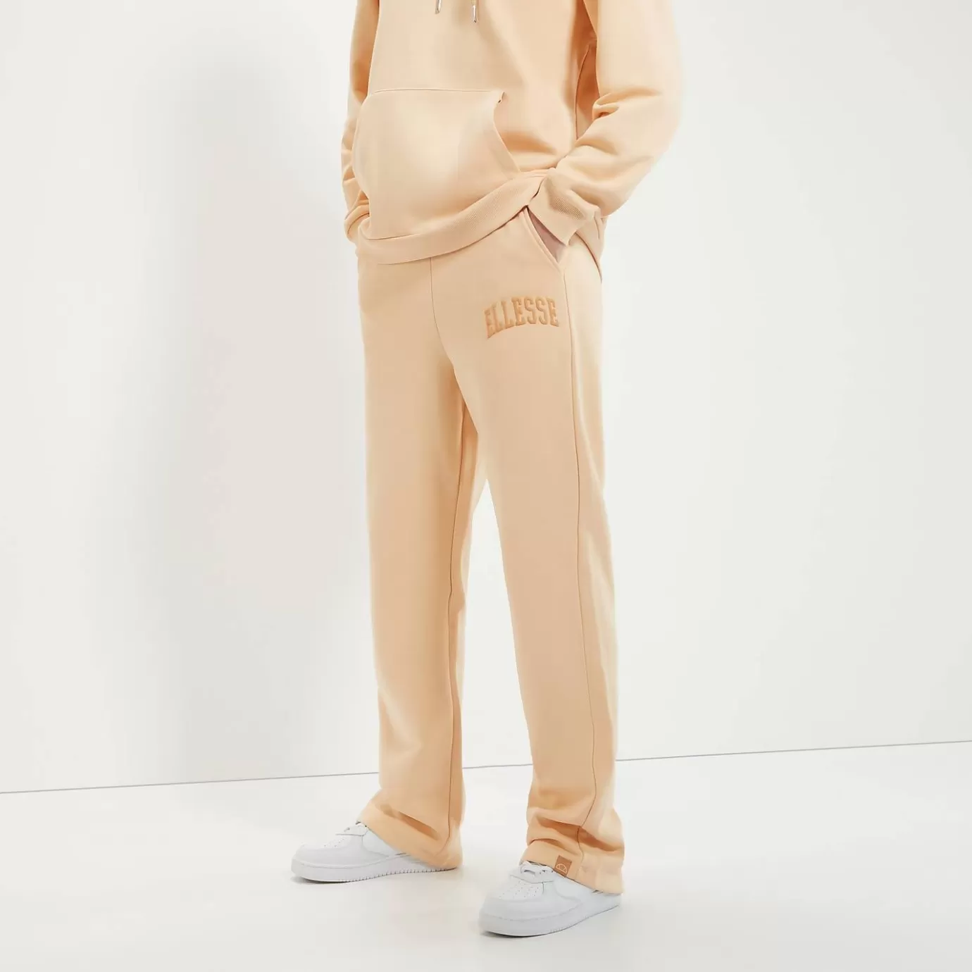 Ellesse Tracksuits & Joggers | Joggers & Leggings-Women's Tento Jog Pant Light Brown